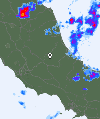 Ilmastiku radar
