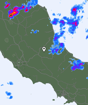 Ilmastiku radar