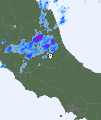 Ilmastiku radar