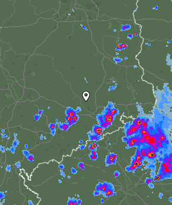 Radar