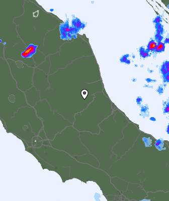 Ilmastiku radar
