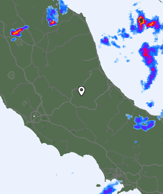 Ilmastiku radar