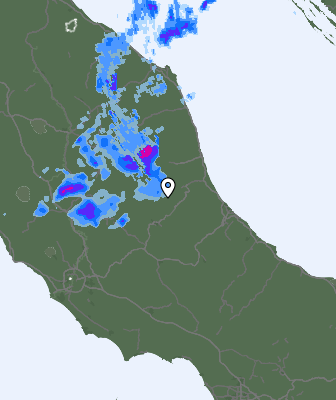 Ilmastiku radar