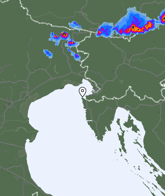 Ilmastiku radar