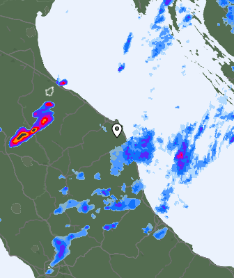 Ilmastiku radar