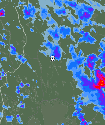 Ilmastiku radar