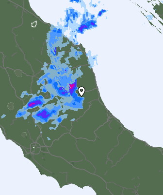 Ilmastiku radar