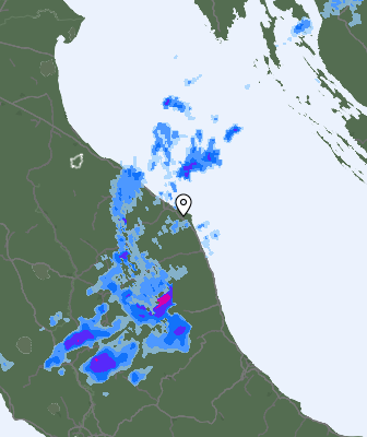 Ilmastiku radar