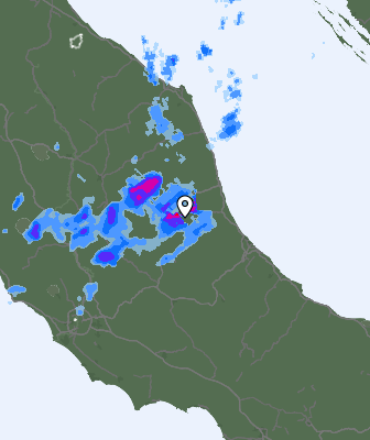 Ilmastiku radar