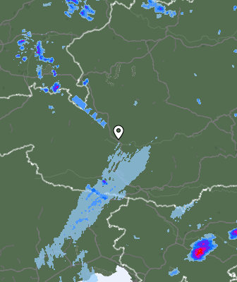 Ilmastiku radar