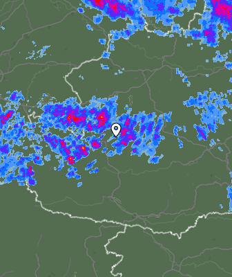 Ilmastiku radar