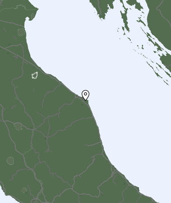Hava durumu radarı