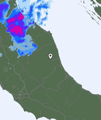 Ilmastiku radar