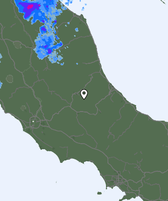 Ilmastiku radar