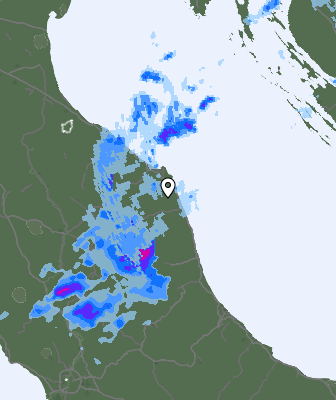 Ilmastiku radar