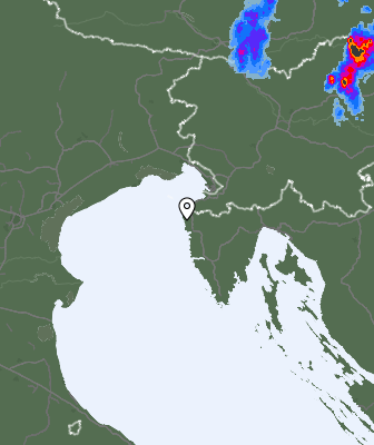 Időjárás-radar