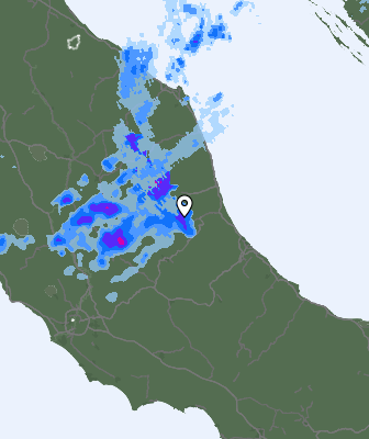 Ilmastiku radar