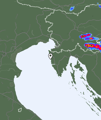 Időjárás-radar