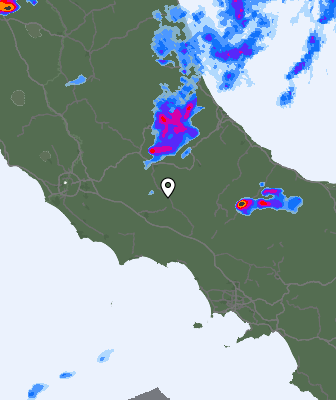Ilmastiku radar