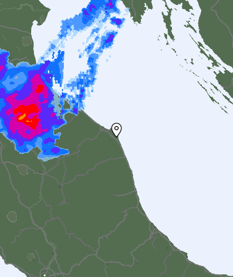 Ilmastiku radar