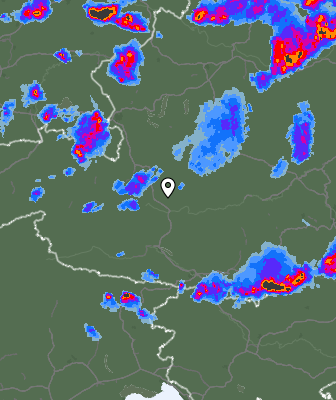 Ilmastiku radar