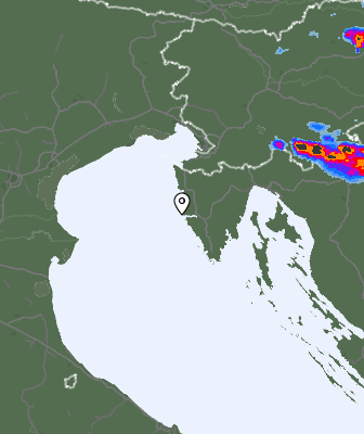 Időjárás-radar