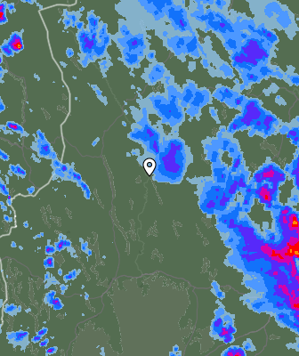 Ilmastiku radar