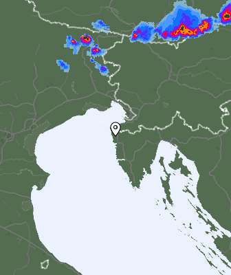Ilmastiku radar