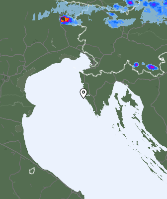 Időjárás-radar