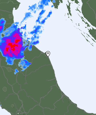 Ilmastiku radar