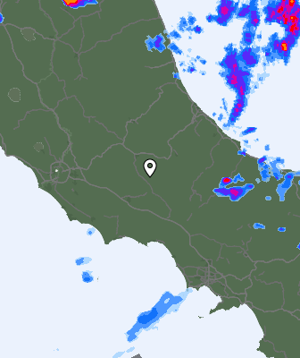 Ilmastiku radar