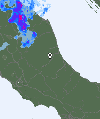 Ilmastiku radar