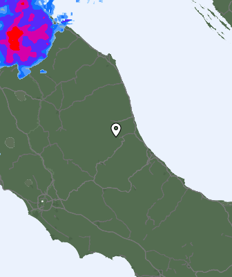 Ilmastiku radar