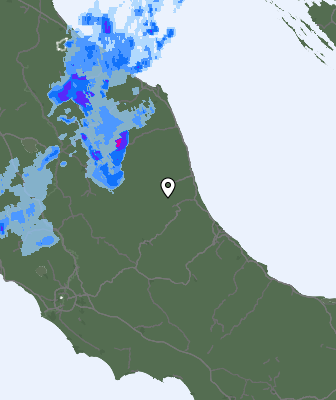 Ilmastiku radar
