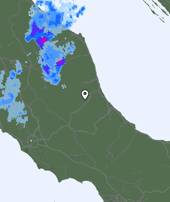 Ilmastiku radar