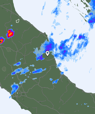 Ilmastiku radar