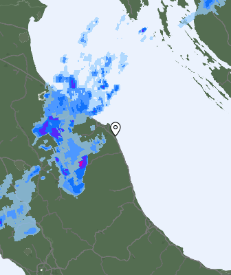Ilmastiku radar