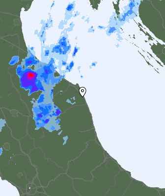 Ilmastiku radar