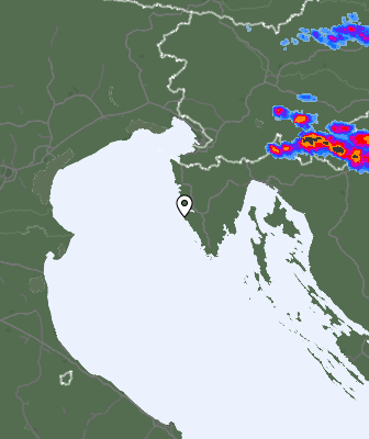 Időjárás-radar
