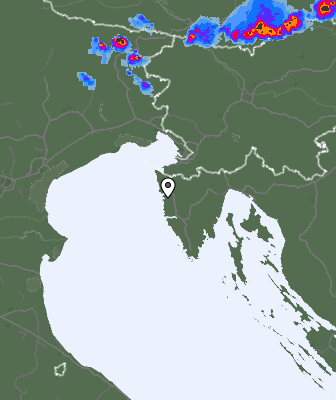 Ilmastiku radar