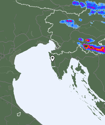 Időjárás-radar