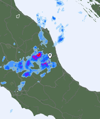 Ilmastiku radar