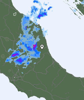 Ilmastiku radar