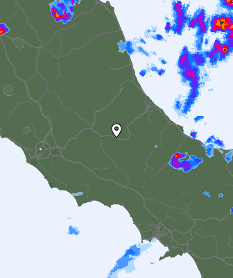 Ilmastiku radar