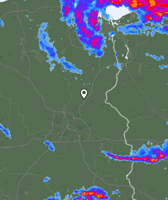 Ilmastiku radar
