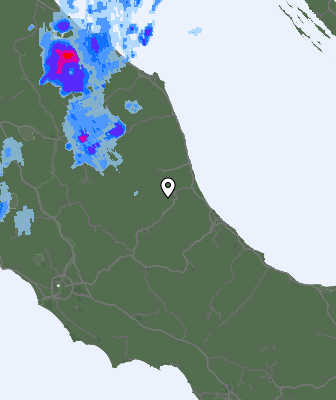 Ilmastiku radar