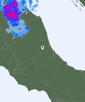 Ilmastiku radar