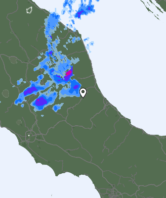 Ilmastiku radar