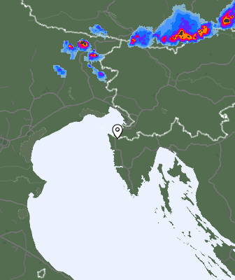 Ilmastiku radar