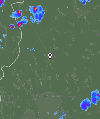 Ilmastiku radar